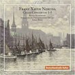 Franz Xaver Neruda: Cello Concertos Nos. 1-5