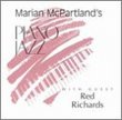 Piano Jazz with Guest Red Richards