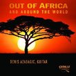 Out of Africa & Around the World