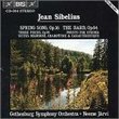 Sibelius: Spring Song, Op.16/The Bard, Op.64