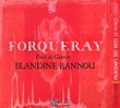 Forqueray: Pièces de Clavecin - Blandine Rannou