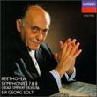 Beethoven: Symphonies Nos. 7 & 8