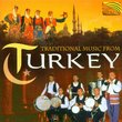 Traditional Music from Turkey