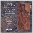 Caldara - Medea (Cantatas for solo countertenor) / Il Seminario musicale · Lesne