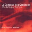 Cantique Des Cantiques