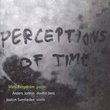 Perceptions Of Time