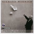 Music of Richard Wernick