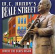 W.C. Handy's Beale Street--Where The Blues Began