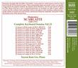 Scarlatti: Complete Keyboard Sonatas, Vol. 21