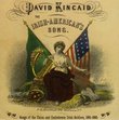 Irish-American's Song