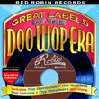 Red Robin Records: Great Labels of the Doo Wop Era