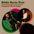 Eddie Davis Trio