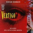 Vertigo: Original Motion Picture Score (1995 Re-recording)