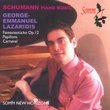 Schumann Piano Music