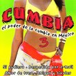 Cumbia 3 Megamix