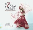 The Seven Veils Dance & Other Veil Dances (Magic Dances Volume 1)