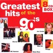 Greatest Hits of the 90's 8 disc box set (not 1 disc!)