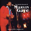 The Soulful Sounds of Marvin Gaye