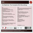 Yuri Bashmet - The Complete Rca Recordings (Audio CD)