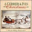 Currier & Ives Xmas