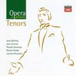 Opera For Pleasure: Tenors