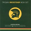 Trojan: Rocksteady