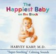 The Happiest Baby "Super-Soothing" Calming Sounds CD