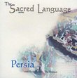 Sacred Language-Persia