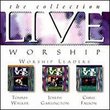 Live Worship Collection