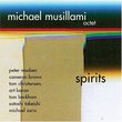 Spirits (the music of Thomas Chapin)