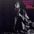 Peru Mountain Music
