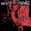Societys Parasites (Dig)