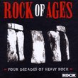 Rock of Ages Box Set