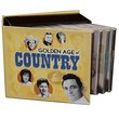 Golden Age Of Country (10CD)