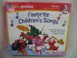 Favorite Children's Songs