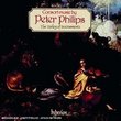 Philips: Consort Music (English Orpheus, Vol 24) /Parley of Instruments