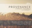 Kinnara Ensemble: Provenance