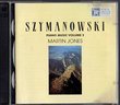 Szymanowski: Complete Piano Music, Vol. 2