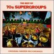 B.O. 70's Supergroups