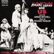 Marat / Sade & Us