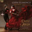 Gypsy Flamenco