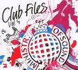 Ministry of Sound: Club Files 4 (W/Dvd)