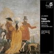 Triple Concerto / Harpsichord Concerto