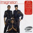 Imagination (Anthology)