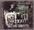 Yukmouth Presents West Coast Gangsta Vol. 15