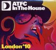 In the House: London 10 (Dig)
