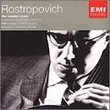 Rostropovich: Russian Years