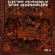 Electric Psychedelic Sitar Headswirlers Vol 6