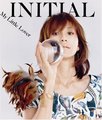 Initial (Bonus Dvd)