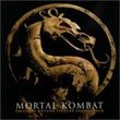 Mortal Kombat: Original Motion Picture Soundtrack
